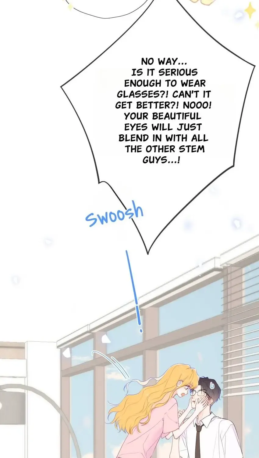 The Stars And I Mangakakalot X Chapter 200 Page 32