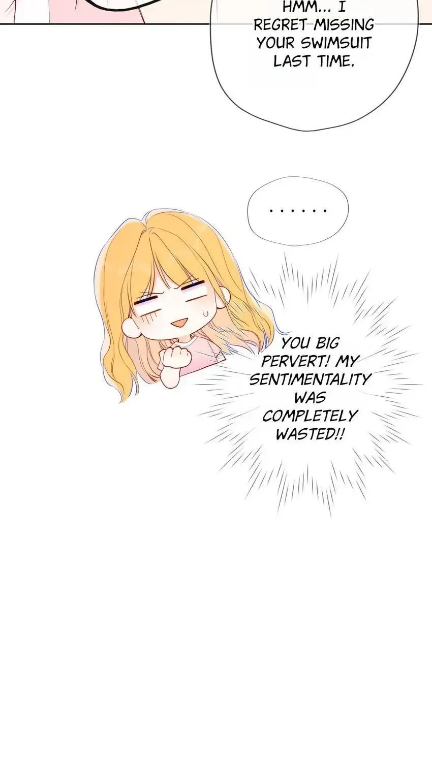 The Stars And I Mangakakalot X Chapter 200 Page 45