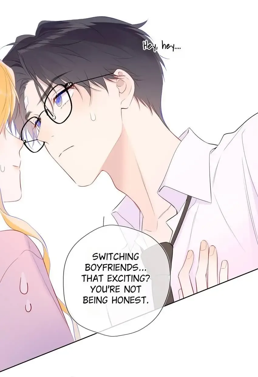 The Stars And I Mangakakalot X Chapter 200 Page 47
