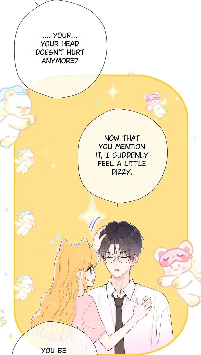 The Stars And I Mangakakalot X Chapter 200 Page 48