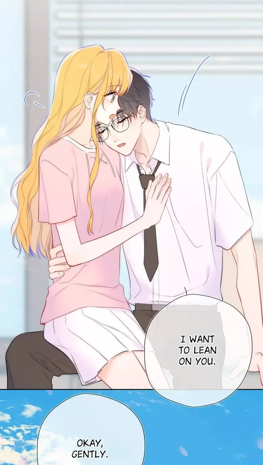The Stars And I Mangakakalot X Chapter 200 Page 50