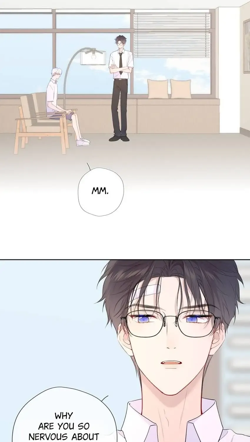 The Stars And I Mangakakalot X Chapter 200 Page 5