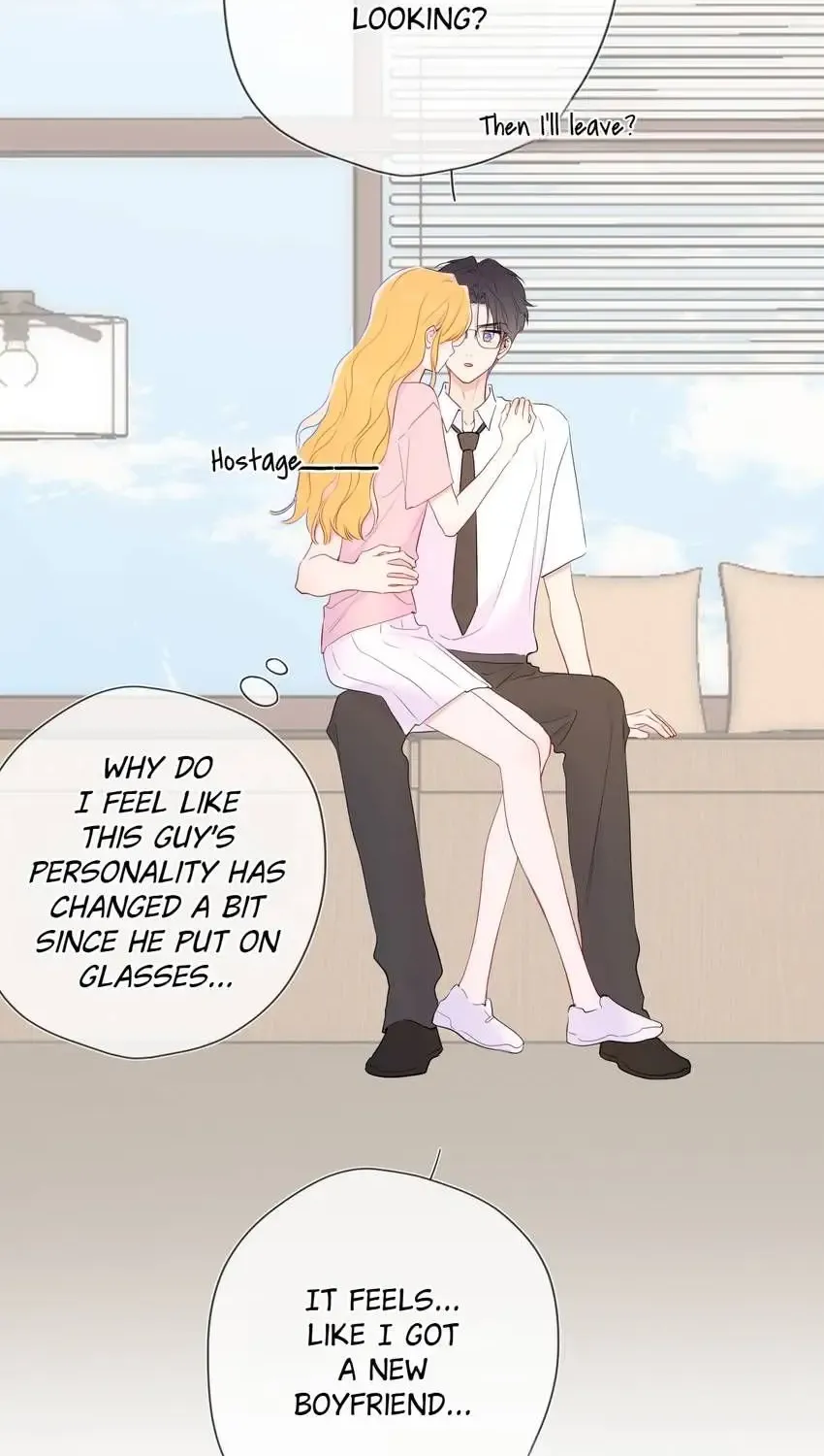 The Stars And I Mangakakalot X Chapter 200 Page 41
