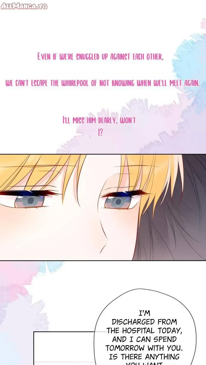 The Stars And I Mangakakalot X Chapter 200 Page 43