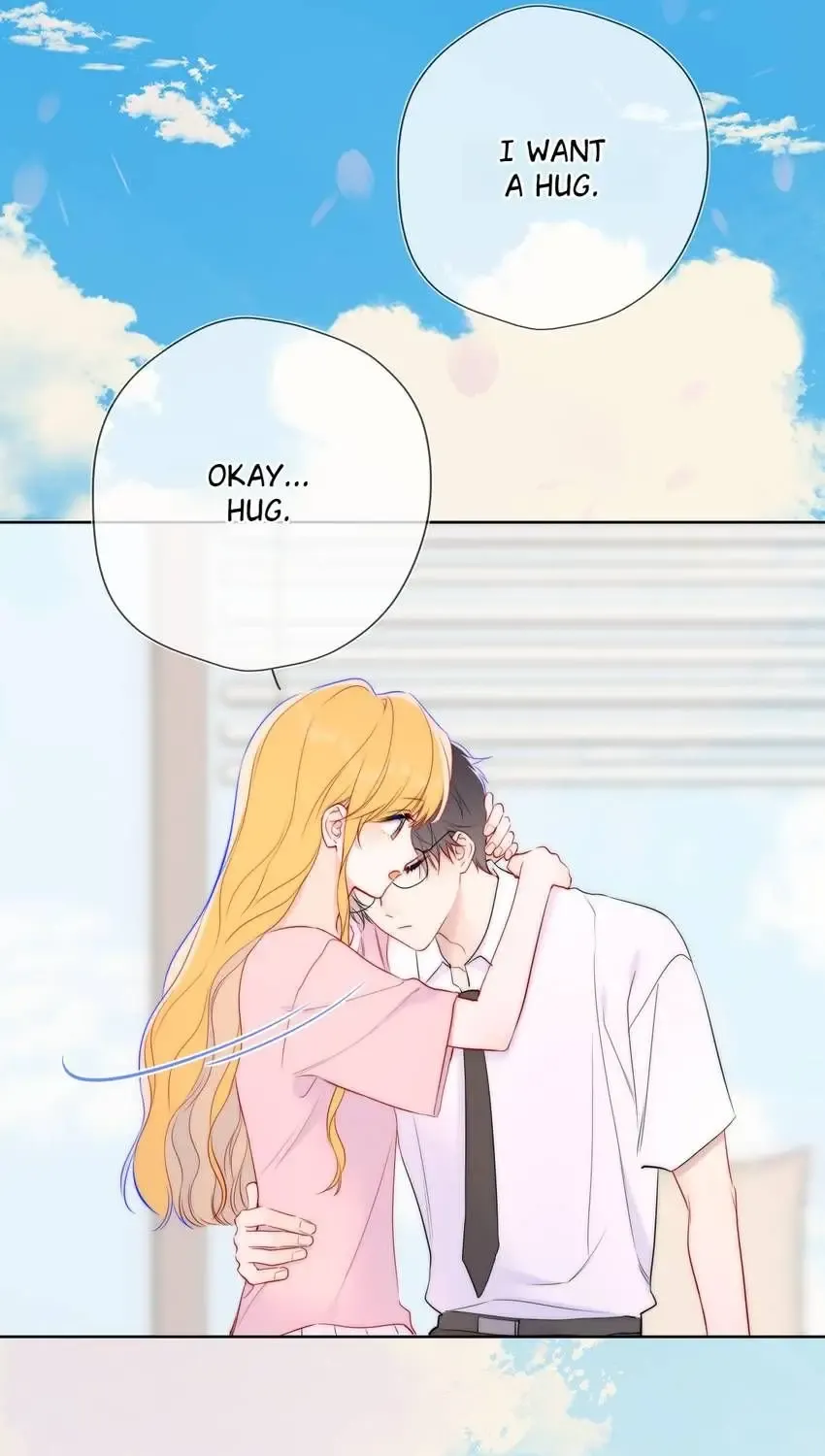 The Stars And I Mangakakalot X Chapter 200 Page 52