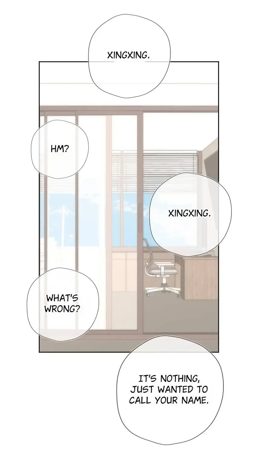 The Stars And I Mangakakalot X Chapter 200 Page 54