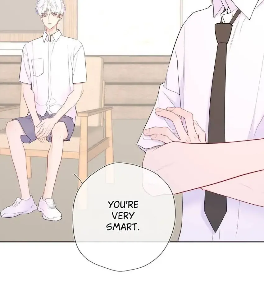 The Stars And I Mangakakalot X Chapter 200 Page 8