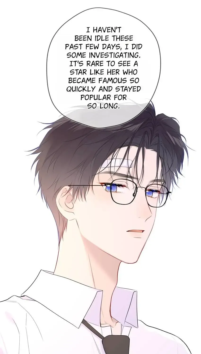 The Stars And I Mangakakalot X Chapter 200 Page 9