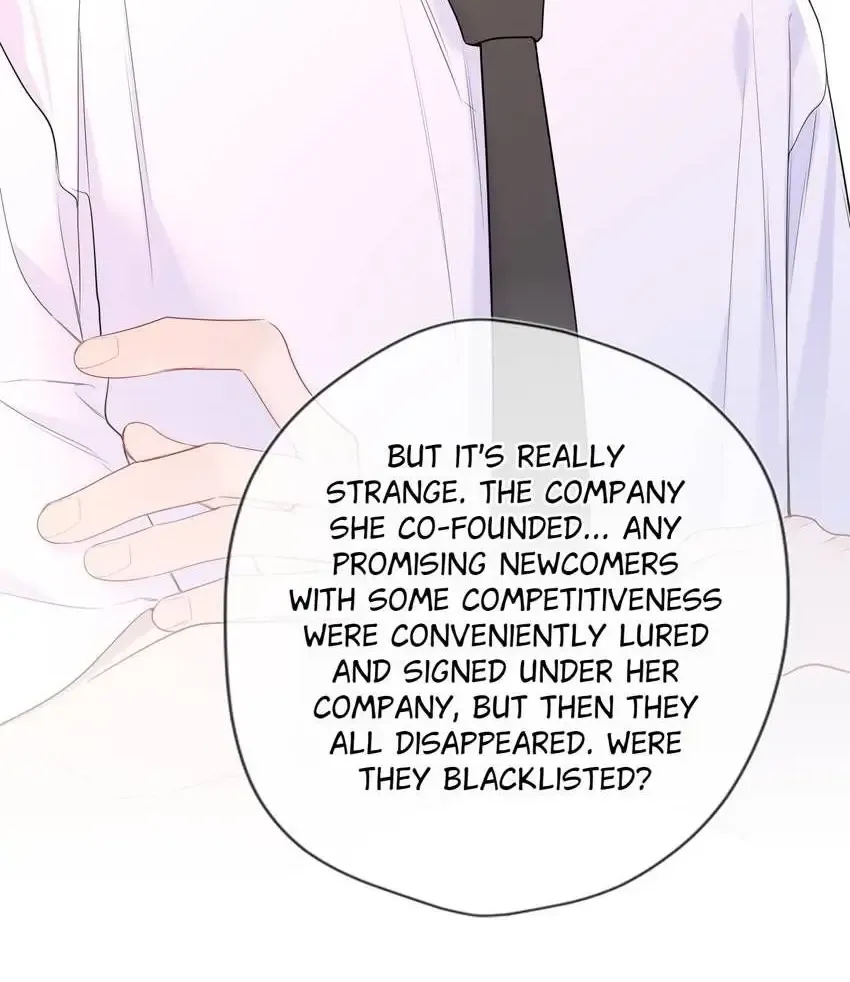 The Stars And I Mangakakalot X Chapter 200 Page 10