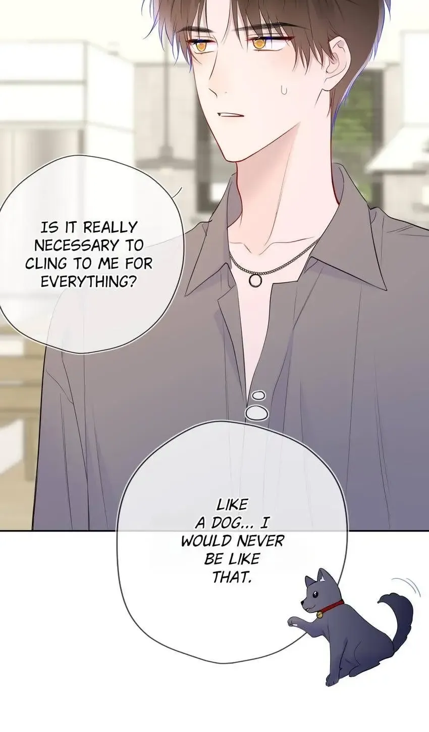 The Stars And I Mangakakalot X Chapter 201 Page 16