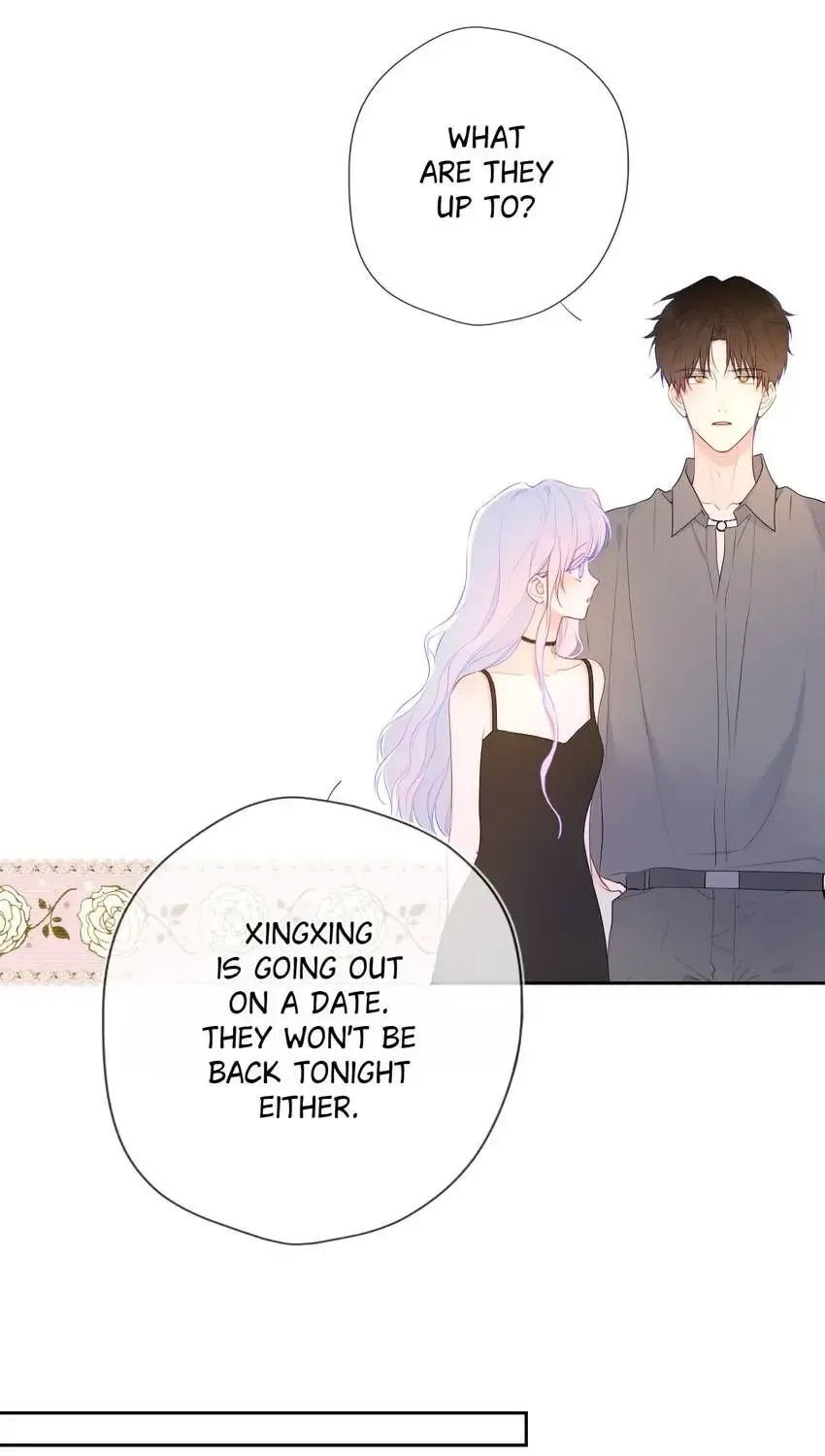 The Stars And I Mangakakalot X Chapter 201 Page 19