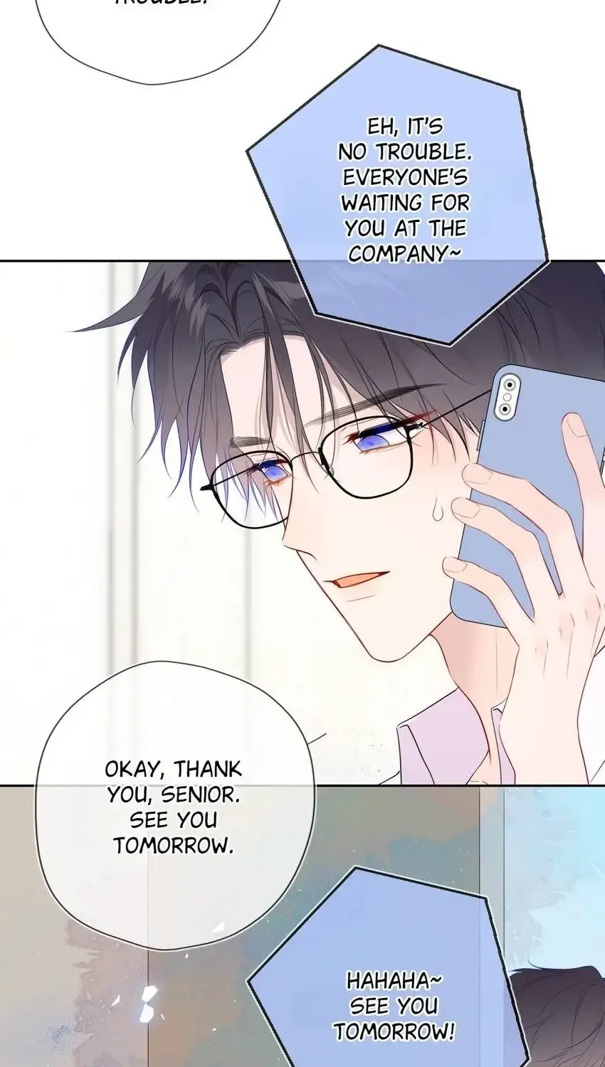 The Stars And I Mangakakalot X Chapter 201 Page 11