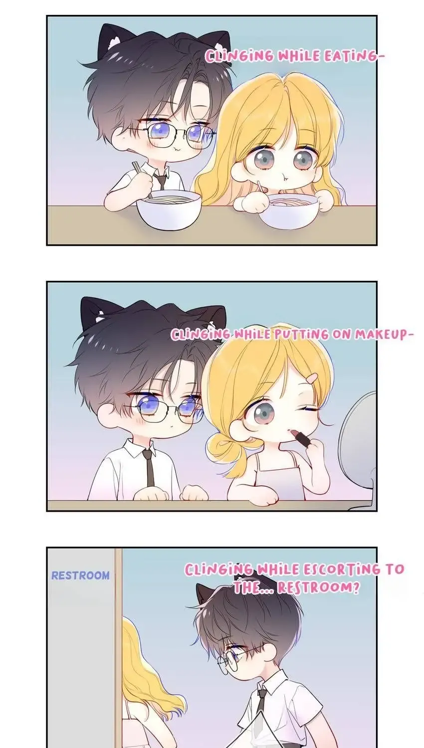 The Stars And I Mangakakalot X Chapter 201 Page 14