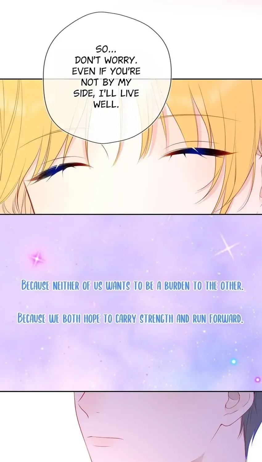 The Stars And I Mangakakalot X Chapter 201 Page 27