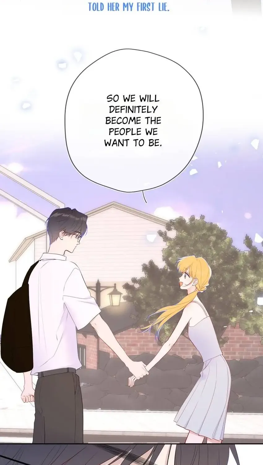 The Stars And I Mangakakalot X Chapter 201 Page 30