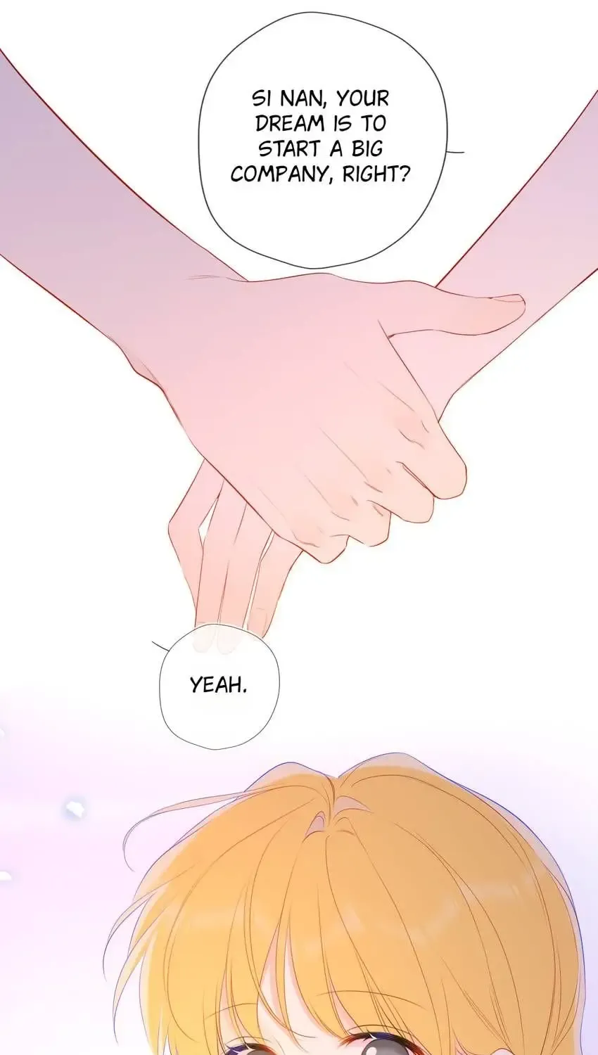 The Stars And I Mangakakalot X Chapter 201 Page 21