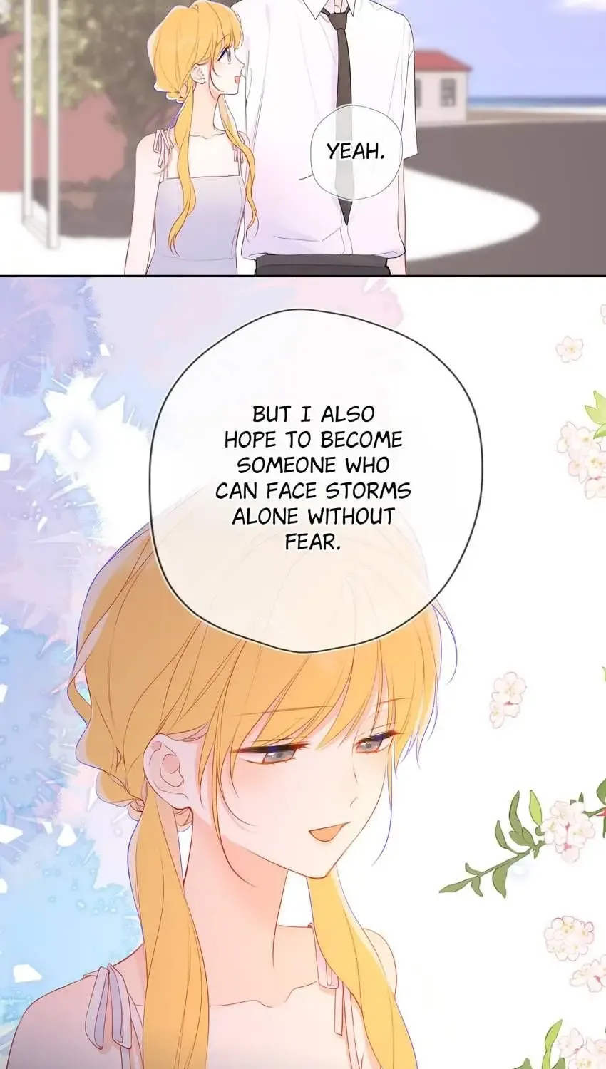 The Stars And I Mangakakalot X Chapter 201 Page 23