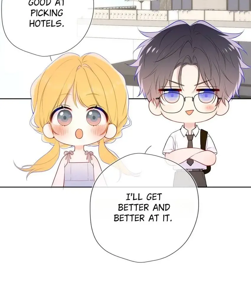 The Stars And I Mangakakalot X Chapter 201 Page 37