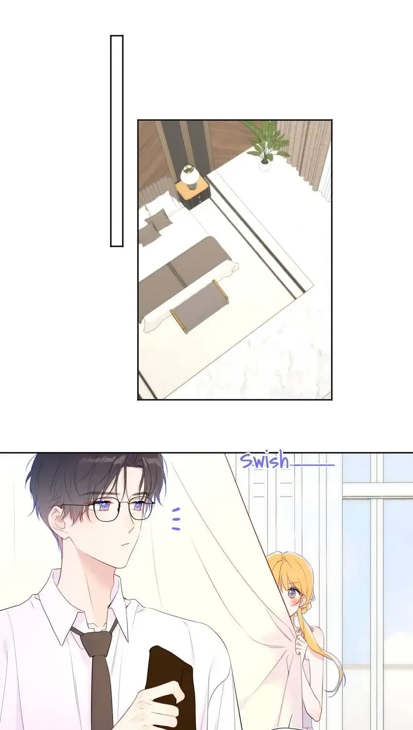 The Stars And I Mangakakalot X Chapter 201 Page 38