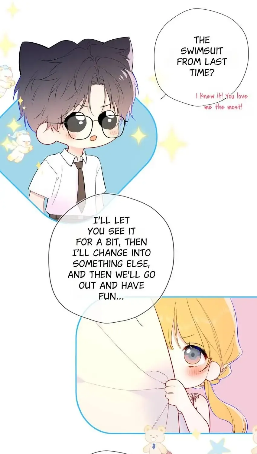 The Stars And I Mangakakalot X Chapter 201 Page 40