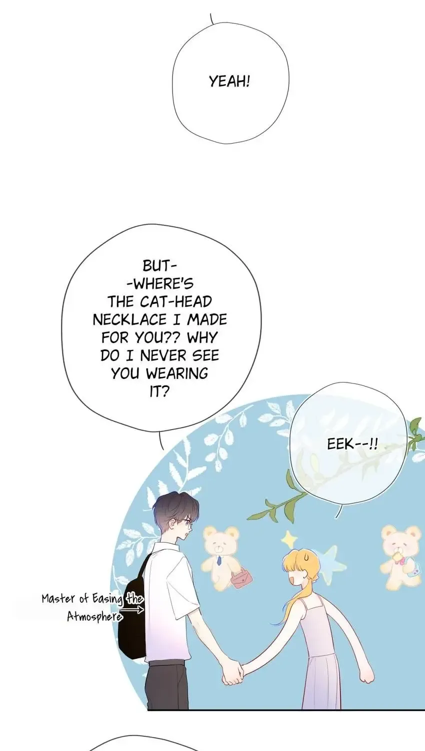 The Stars And I Mangakakalot X Chapter 201 Page 32