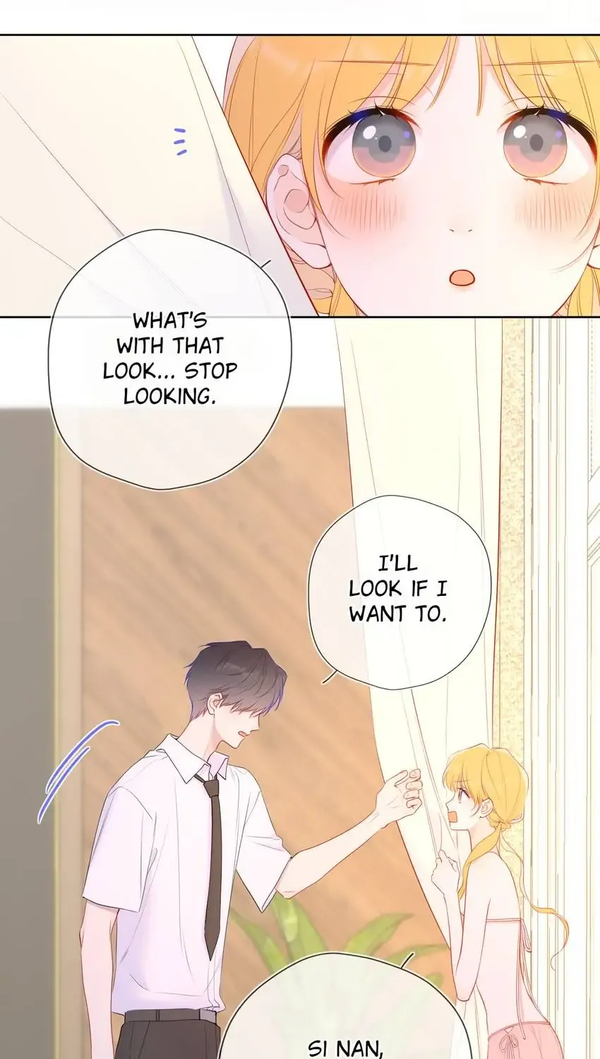 The Stars And I Mangakakalot X Chapter 201 Page 46