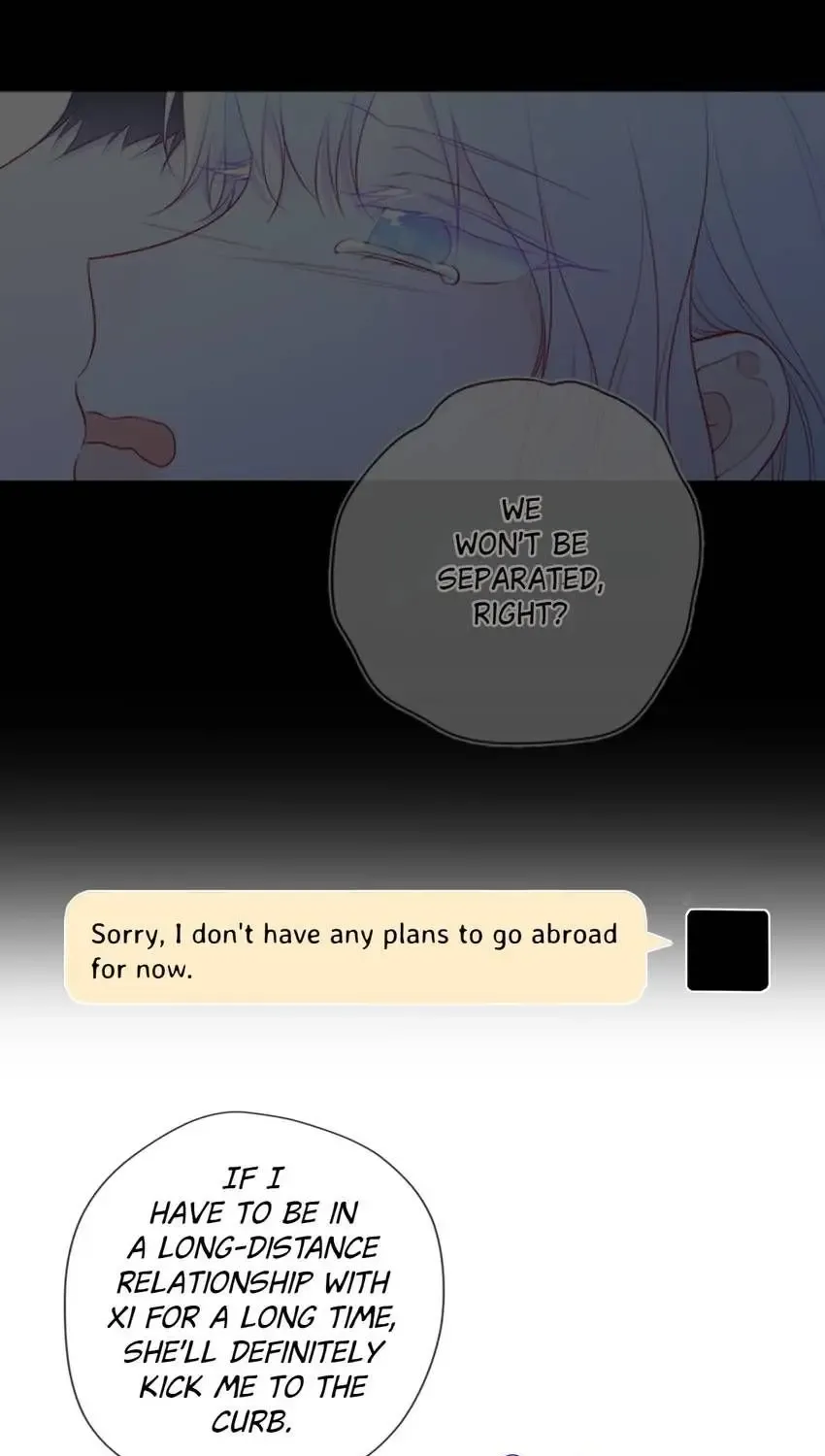 The Stars And I Mangakakalot X Chapter 201 Page 5