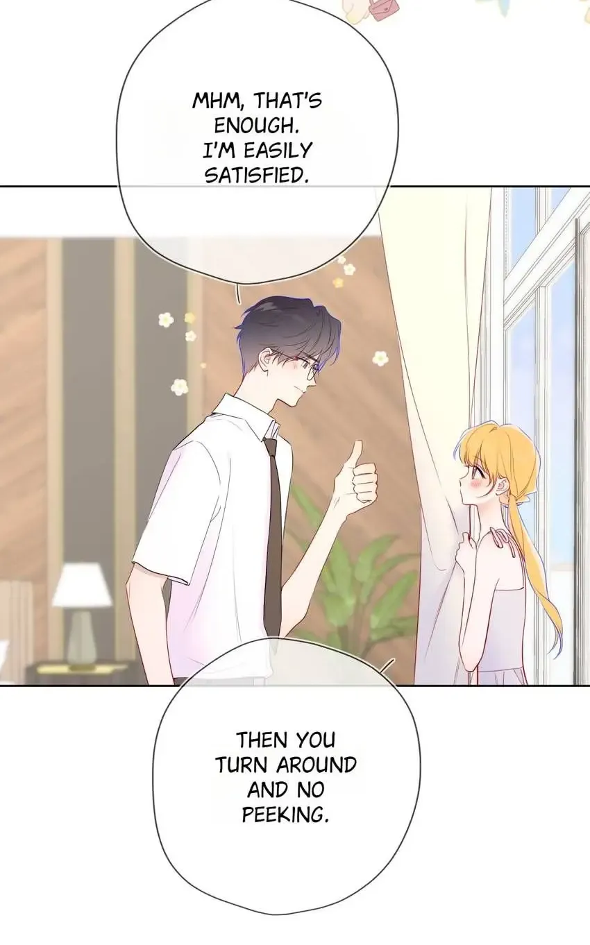 The Stars And I Mangakakalot X Chapter 201 Page 41