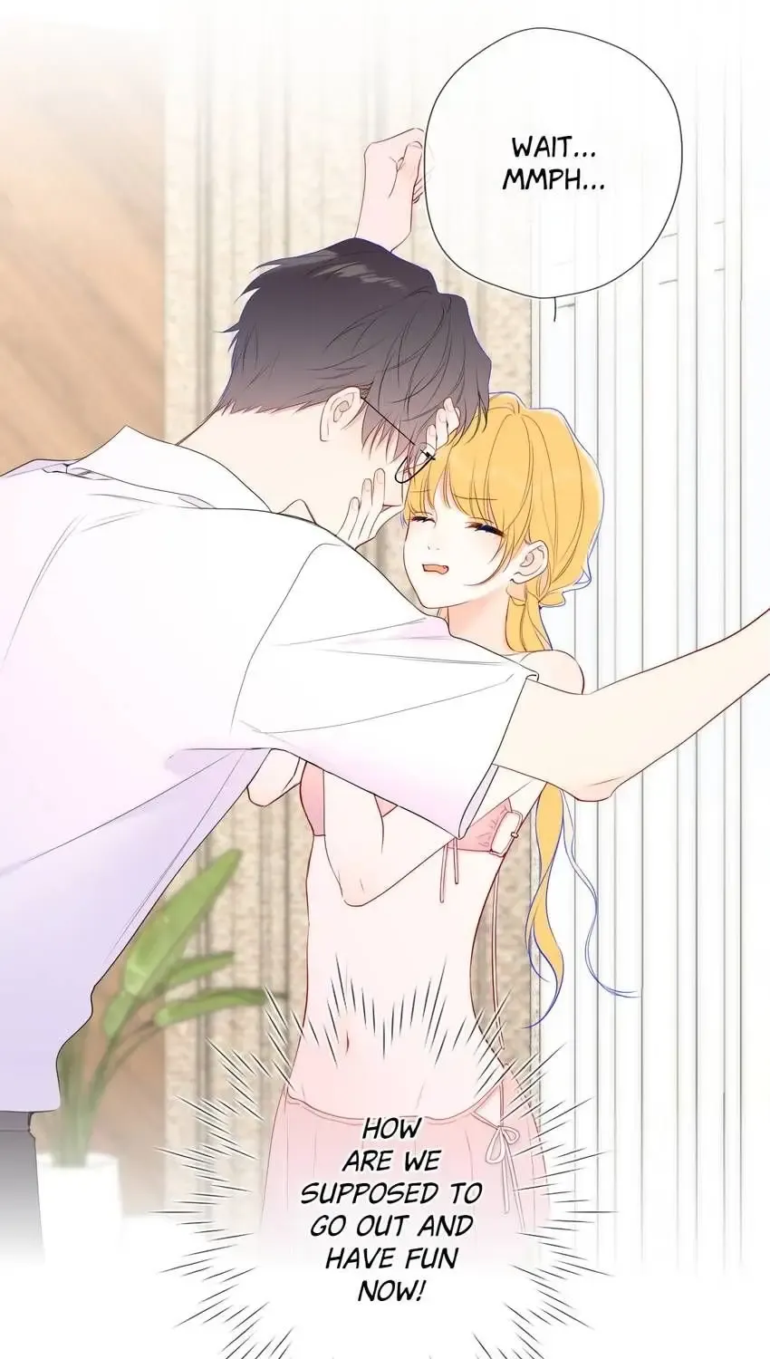 The Stars And I Mangakakalot X Chapter 201 Page 51
