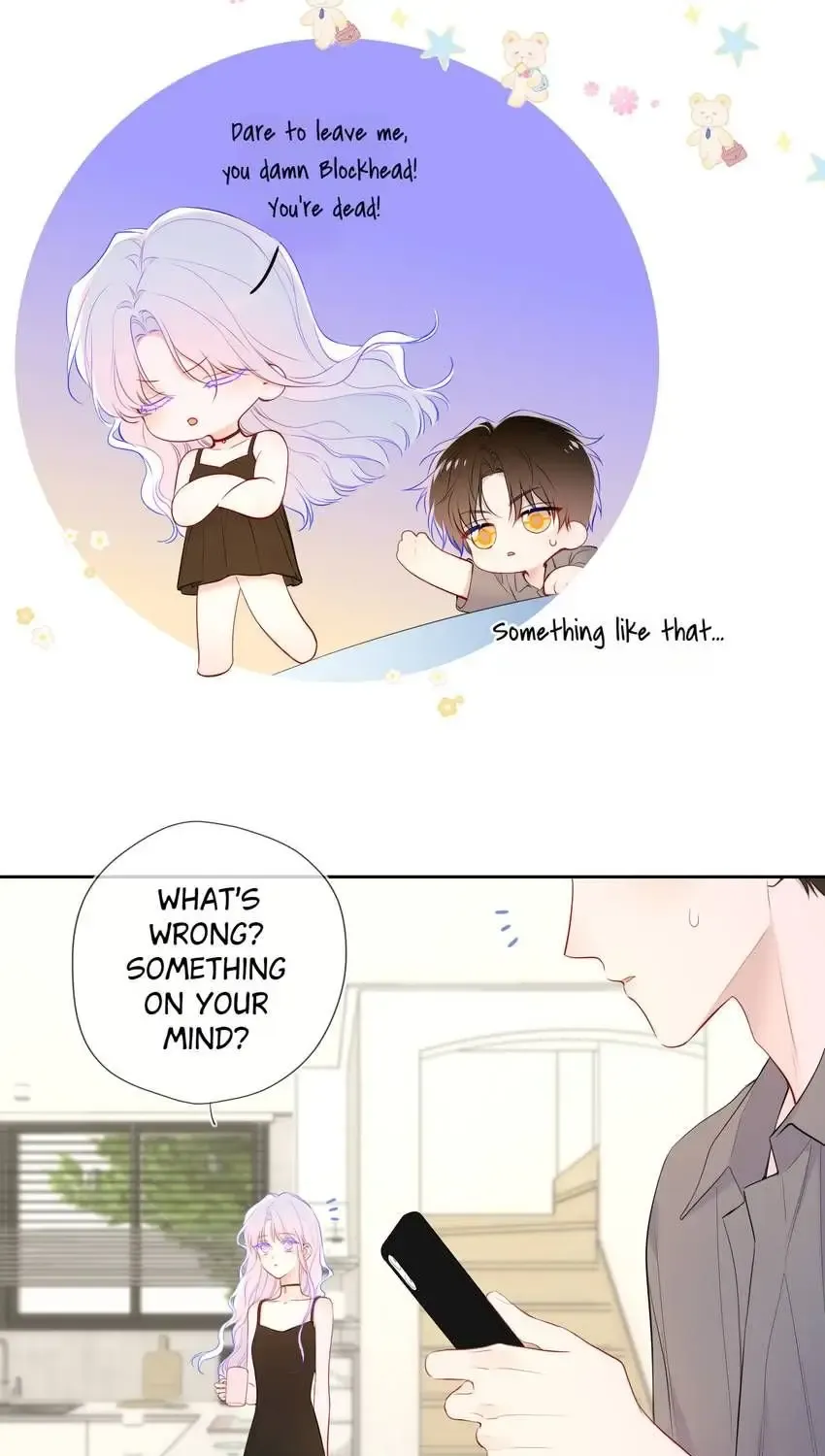 The Stars And I Mangakakalot X Chapter 201 Page 7
