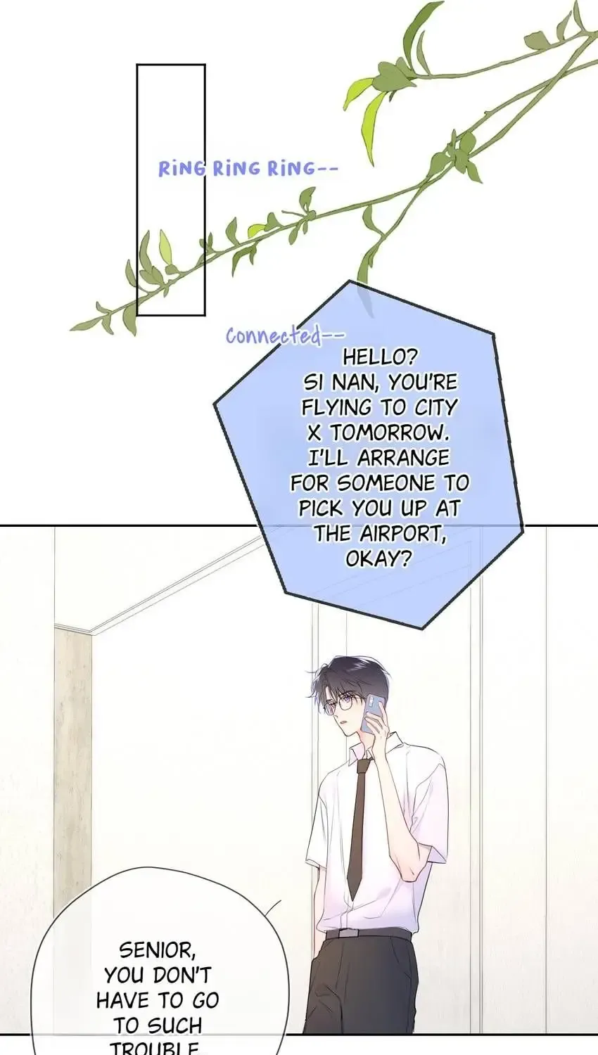 The Stars And I Mangakakalot X Chapter 201 Page 10