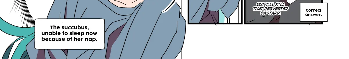 The Story of Succubus Mangakakalot X Chapter 107 Page 2