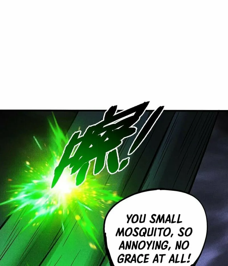 The Strongest Player Mangakakalot X Chapter 16.5 Page 37