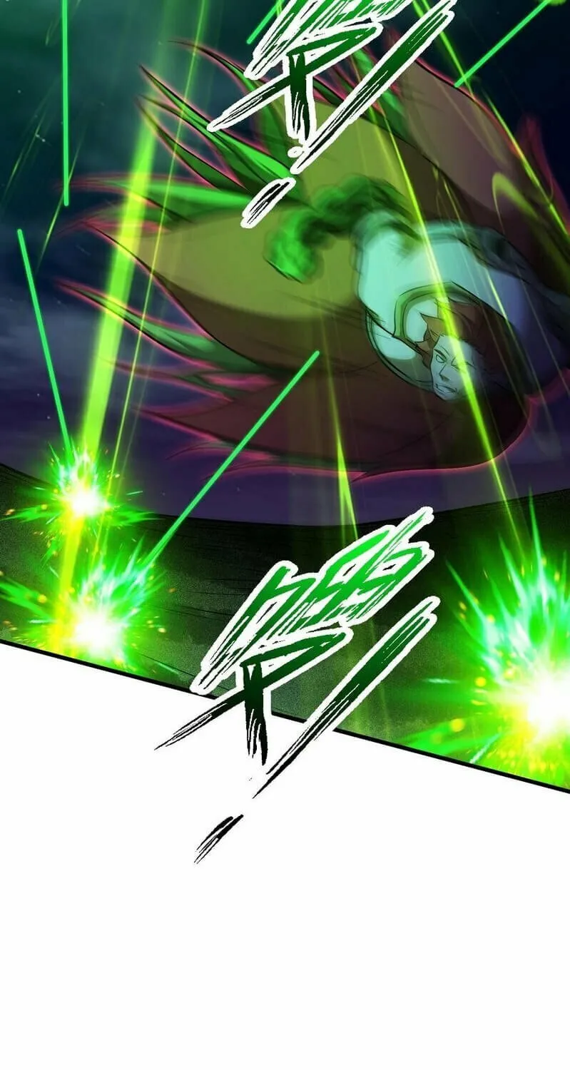 The Strongest Player Mangakakalot X Chapter 16.5 Page 41