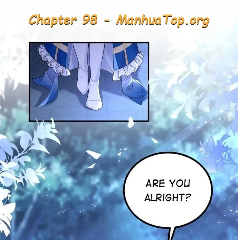 The Sultry Demon King Wants Me Mangakakalot X Chapter 98 Page 1