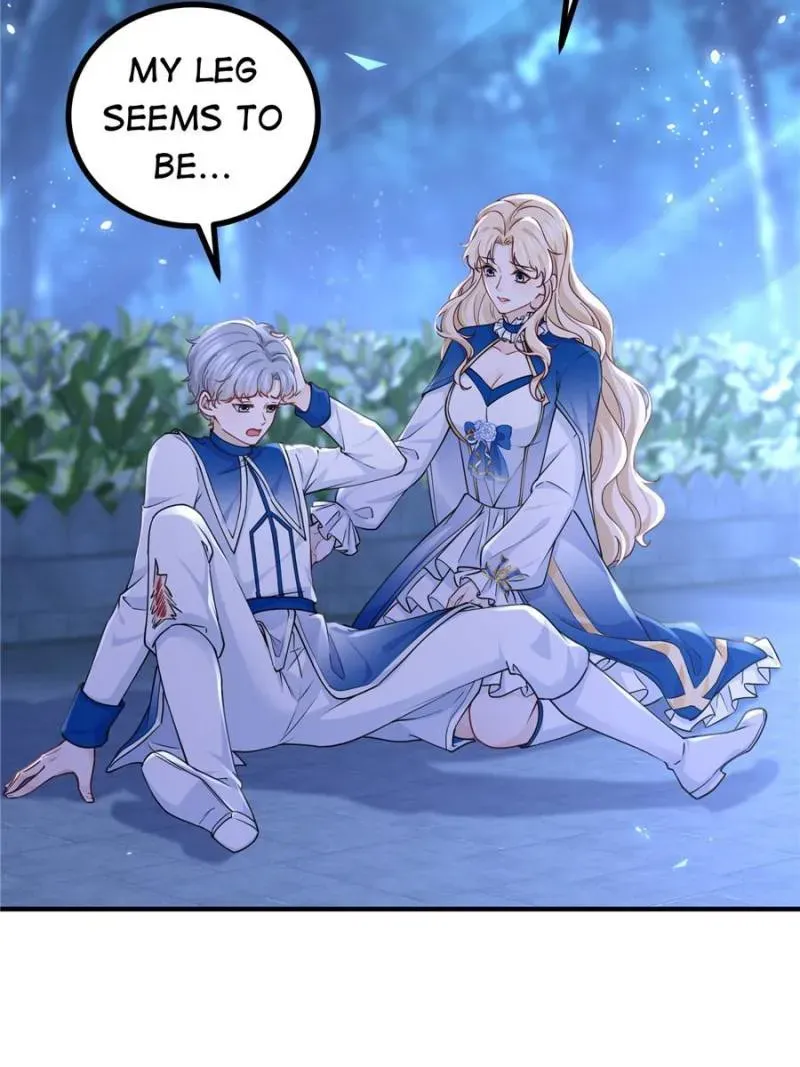 The Sultry Demon King Wants Me Mangakakalot X Chapter 98 Page 2