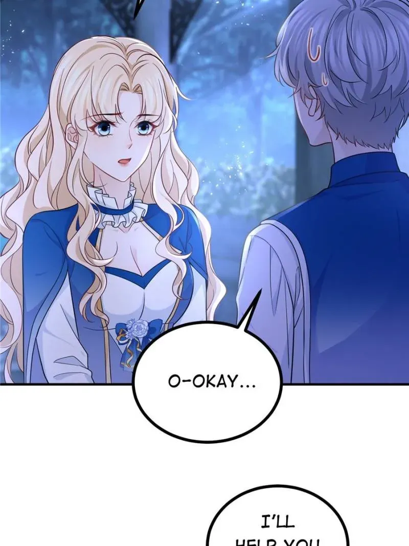 The Sultry Demon King Wants Me Mangakakalot X Chapter 98 Page 11