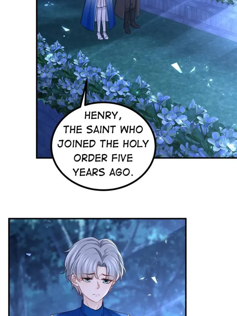 The Sultry Demon King Wants Me Mangakakalot X Chapter 98 Page 14