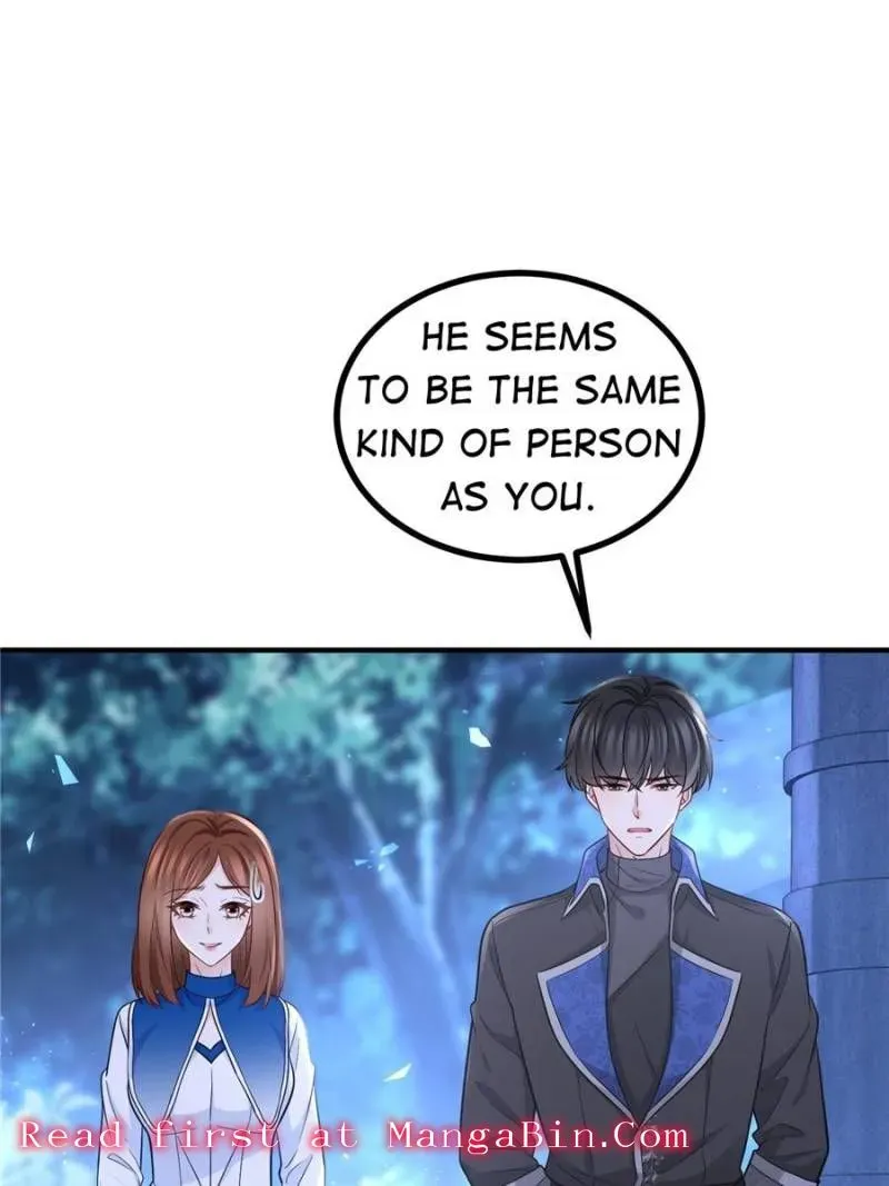 The Sultry Demon King Wants Me Mangakakalot X Chapter 98 Page 17