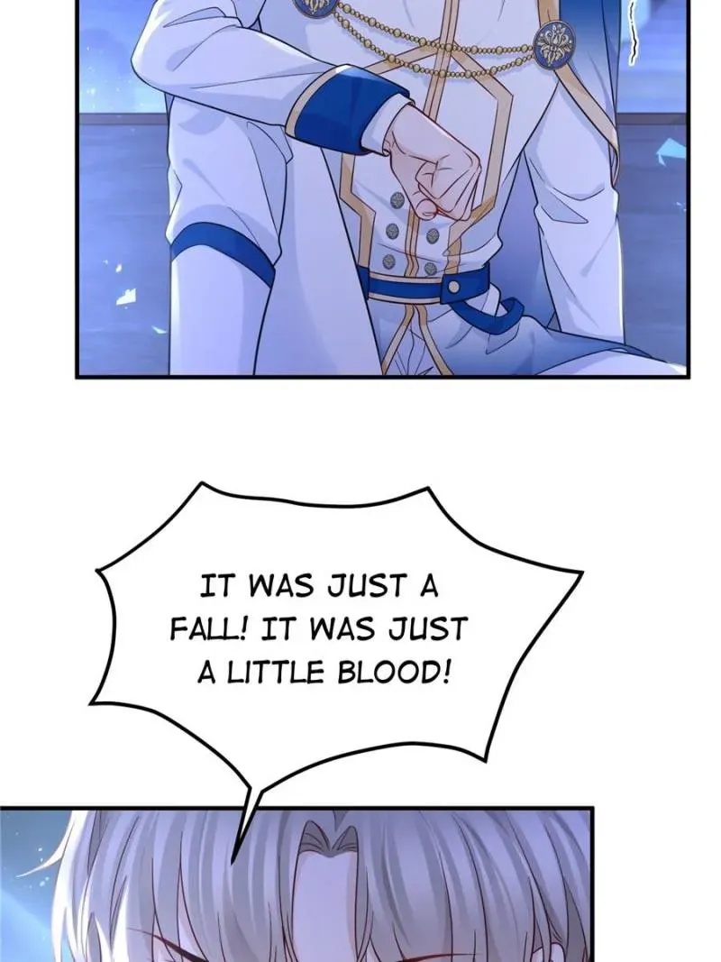 The Sultry Demon King Wants Me Mangakakalot X Chapter 98 Page 22