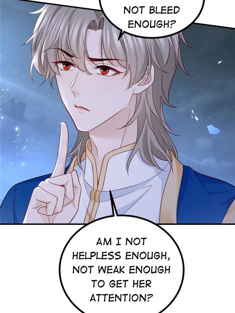 The Sultry Demon King Wants Me Mangakakalot X Chapter 98 Page 25