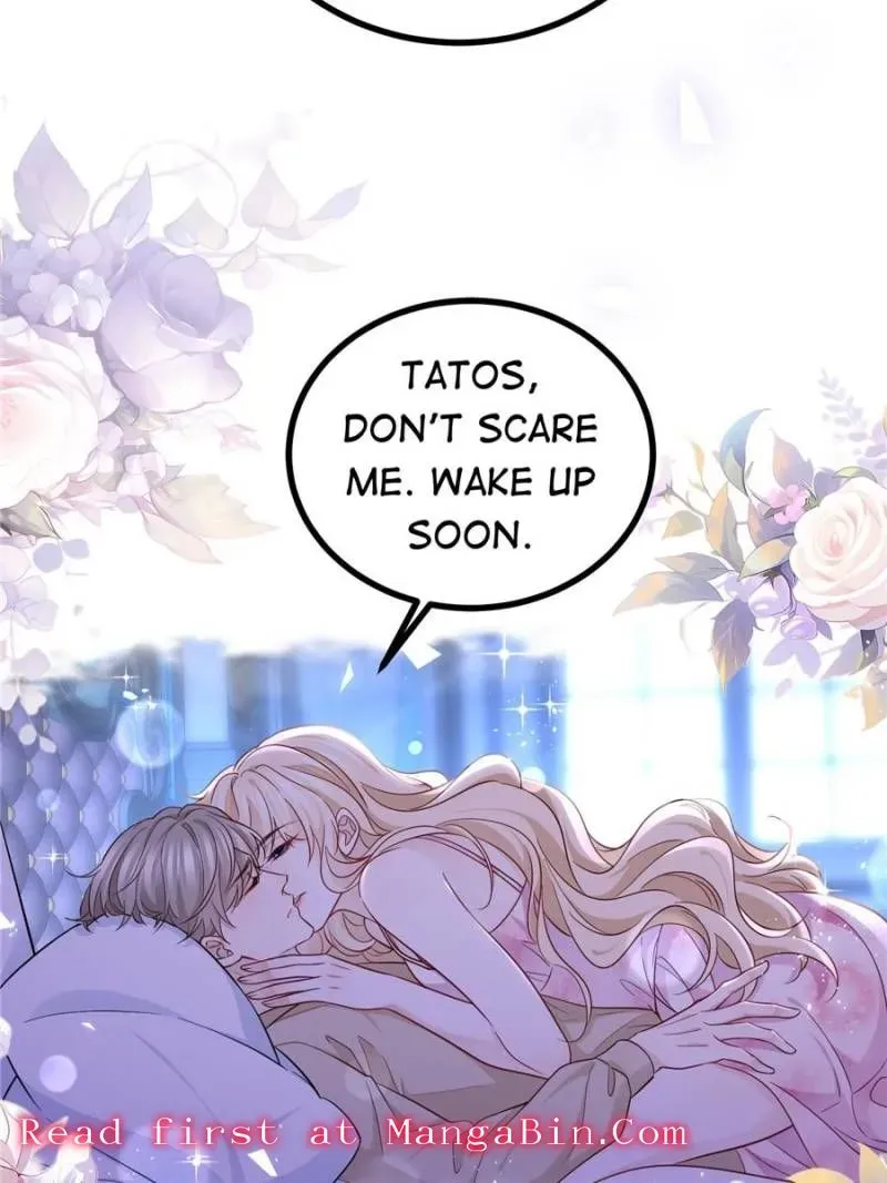 The Sultry Demon King Wants Me Mangakakalot X Chapter 98 Page 26