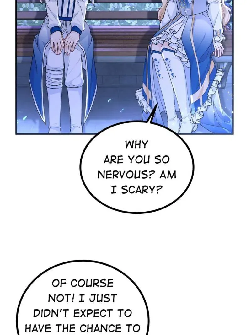 The Sultry Demon King Wants Me Mangakakalot X Chapter 98 Page 32