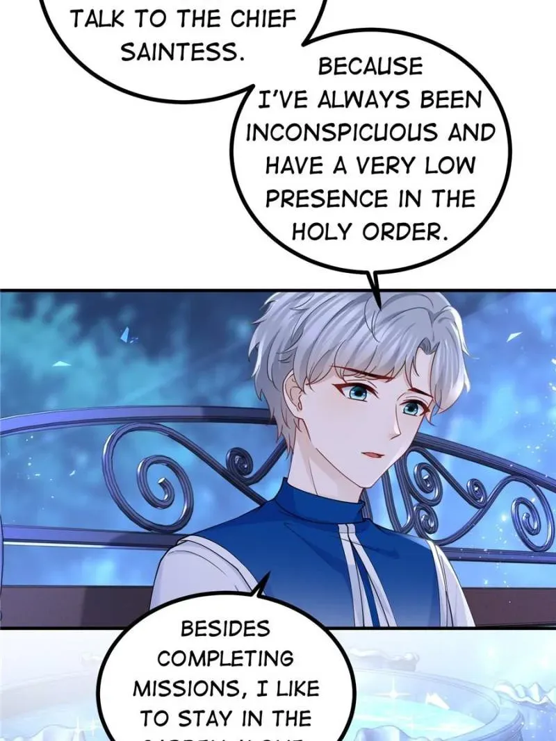 The Sultry Demon King Wants Me Mangakakalot X Chapter 98 Page 33