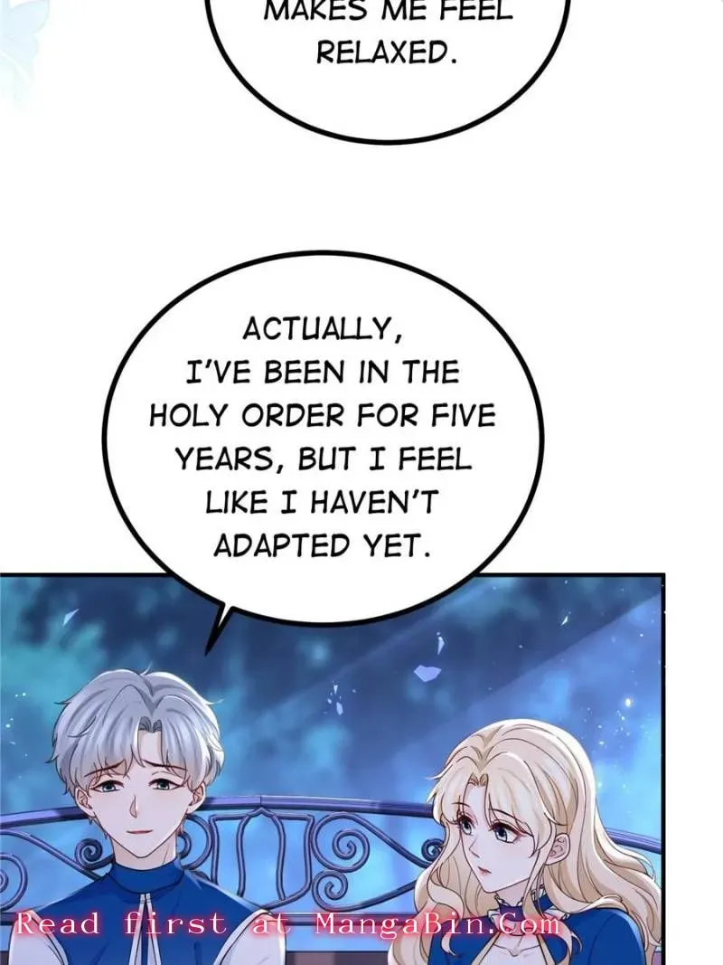 The Sultry Demon King Wants Me Mangakakalot X Chapter 98 Page 35