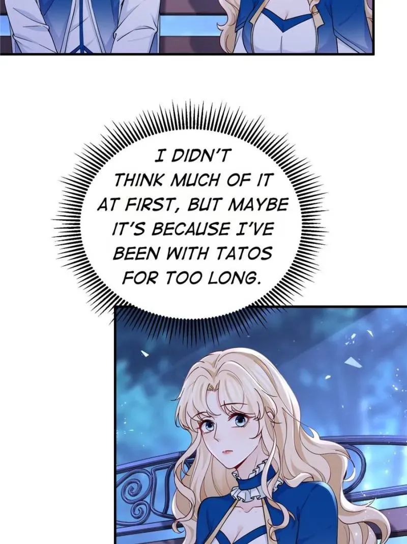 The Sultry Demon King Wants Me Mangakakalot X Chapter 98 Page 36