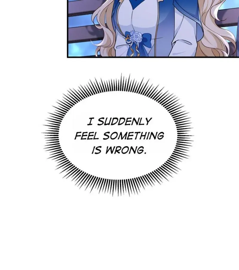 The Sultry Demon King Wants Me Mangakakalot X Chapter 98 Page 37