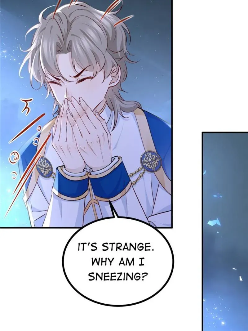 The Sultry Demon King Wants Me Mangakakalot X Chapter 98 Page 39