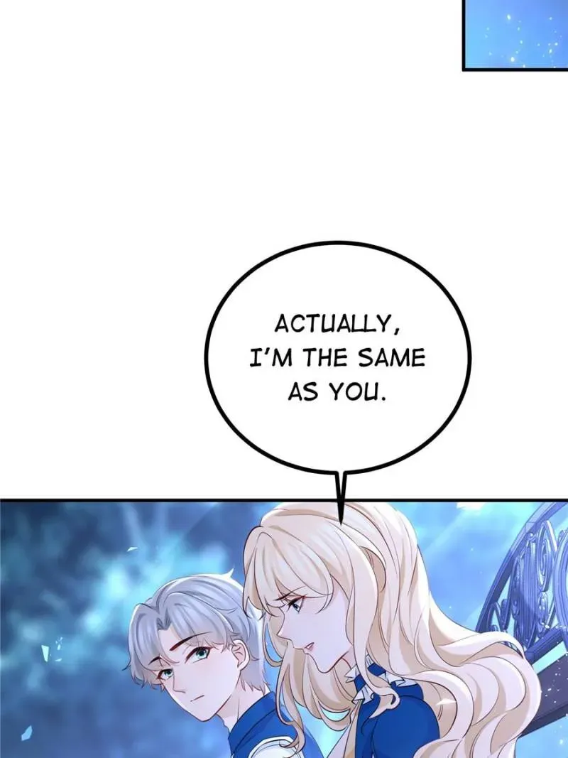 The Sultry Demon King Wants Me Mangakakalot X Chapter 98 Page 40