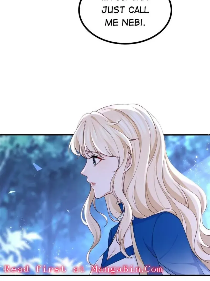 The Sultry Demon King Wants Me Mangakakalot X Chapter 98 Page 5